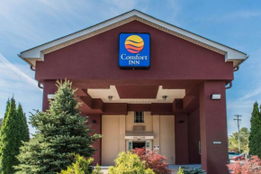 Гостиница Comfort Inn Belle Vernon  Север Бель Вернон